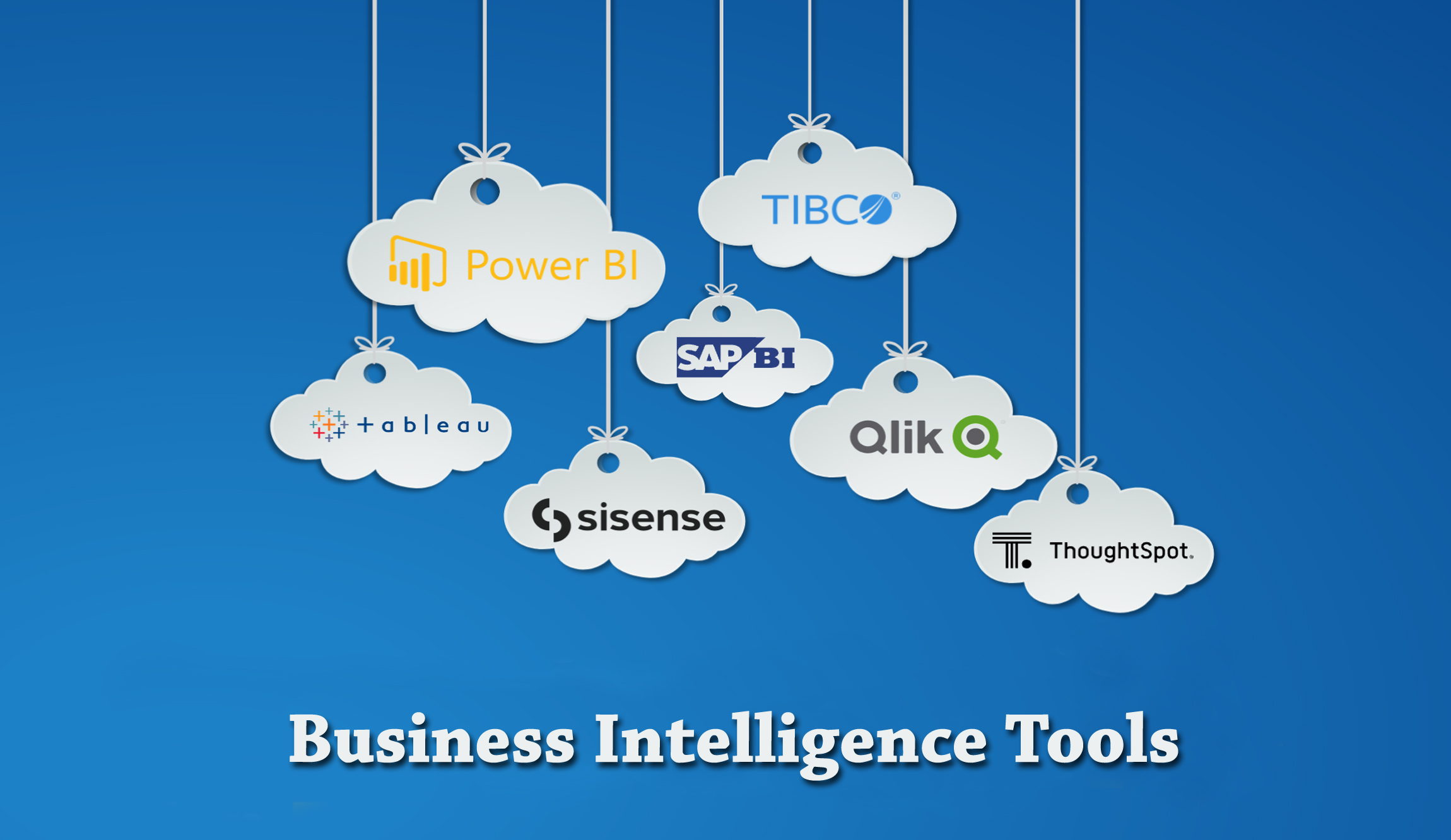 Business Intelligence Tools