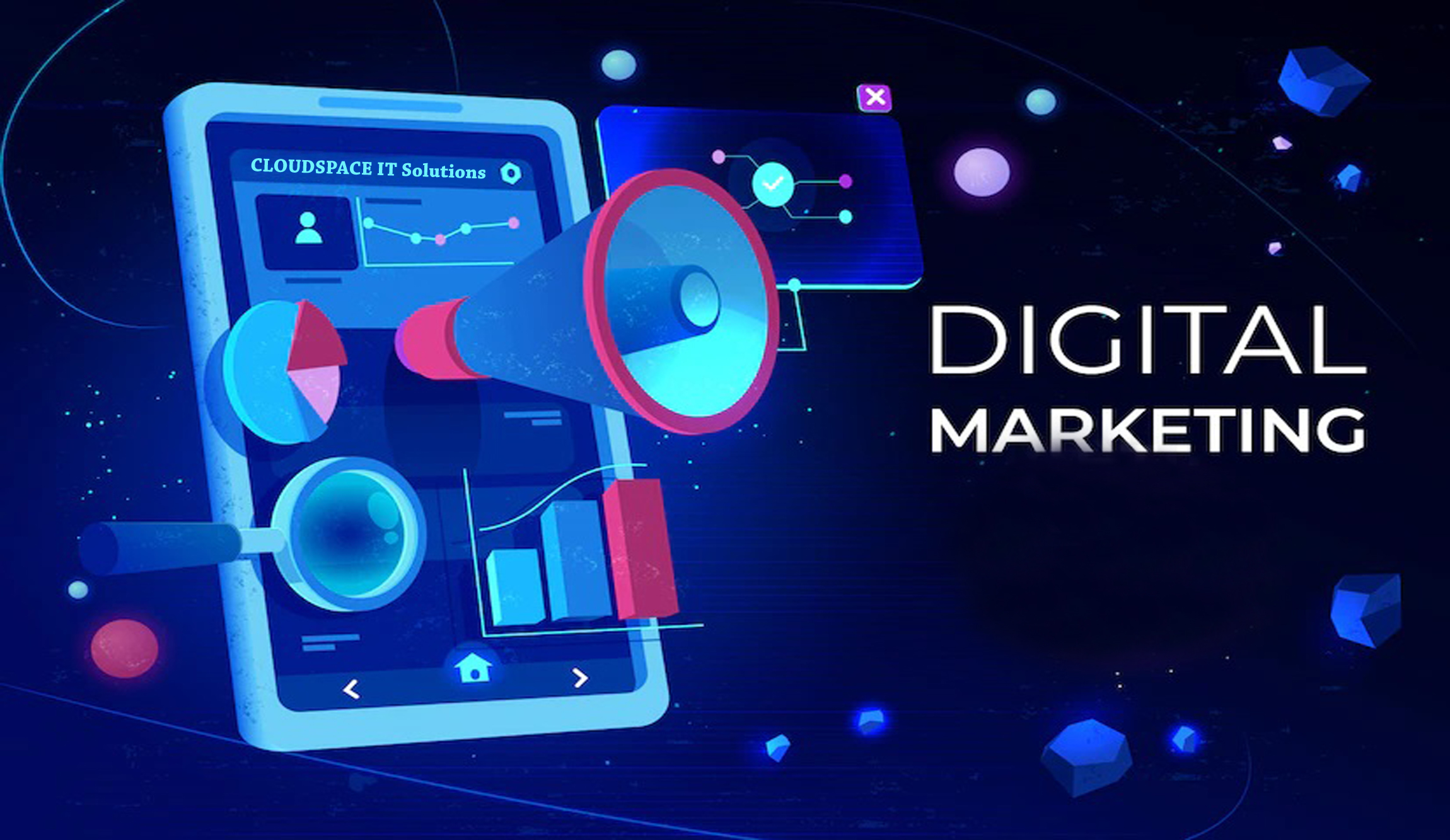 Digital Marketing